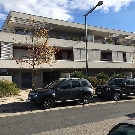 Appartement T2 A 10 Min De Montpellier Вондарг Екстериор снимка