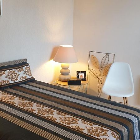 Appartement T2 A 10 Min De Montpellier Вондарг Екстериор снимка